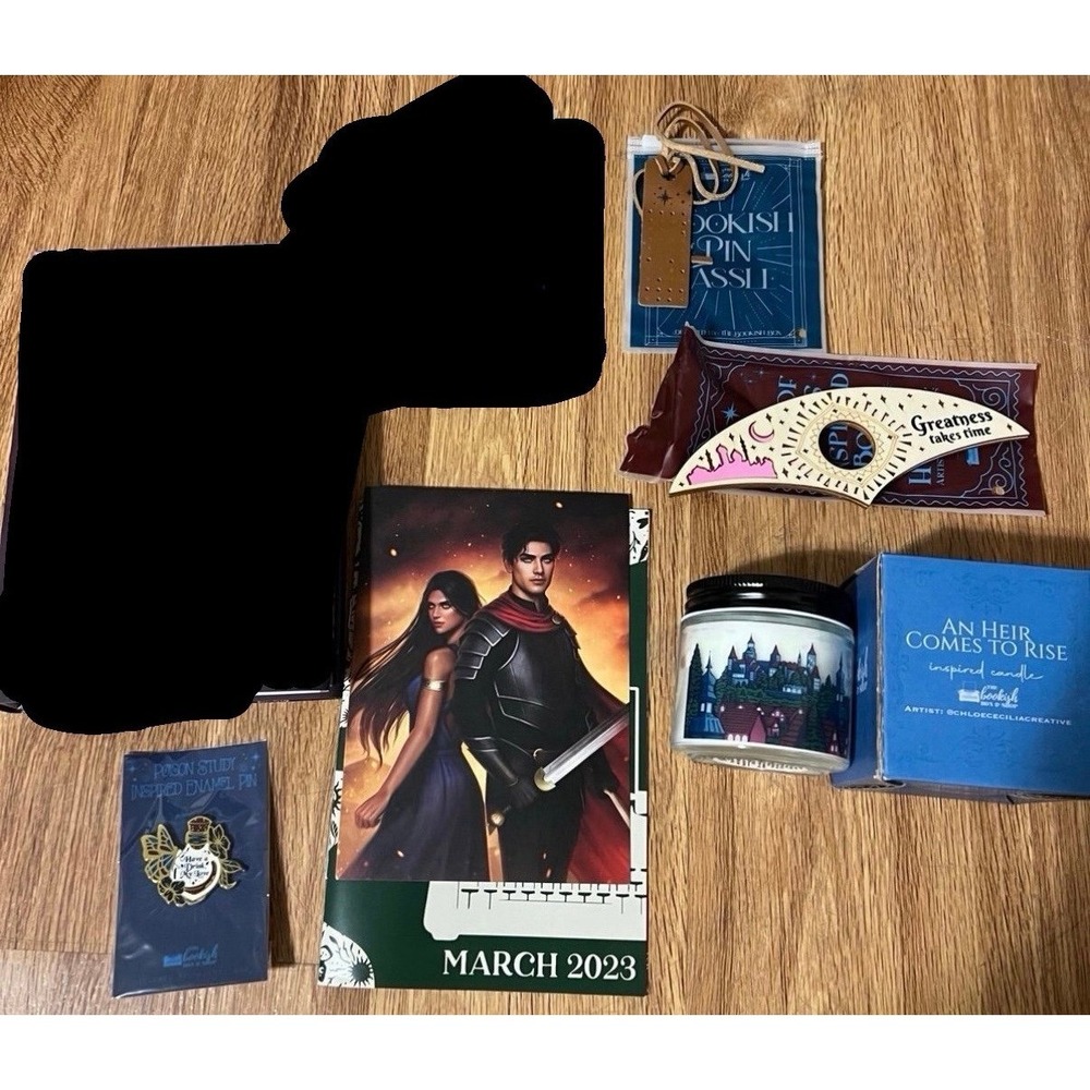 Box bundle - Picture 4 of 9